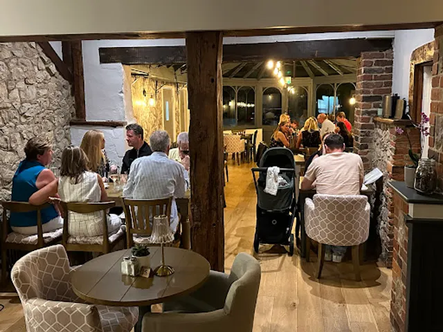 The Plough, Ivy Hatch