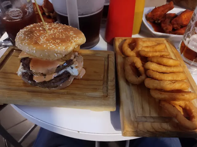 Vancouver Wings Alameda