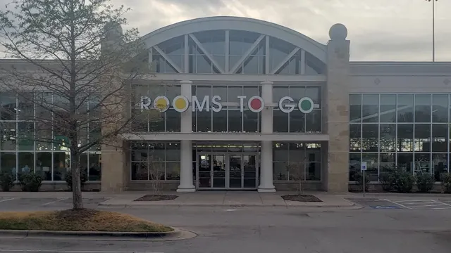 Rooms To Go