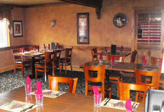 El Capitan Supper Club