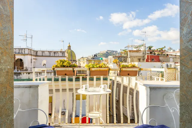 B&B La Casa di Bruno