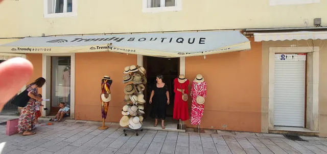 Boutique Trendy Rinascimento