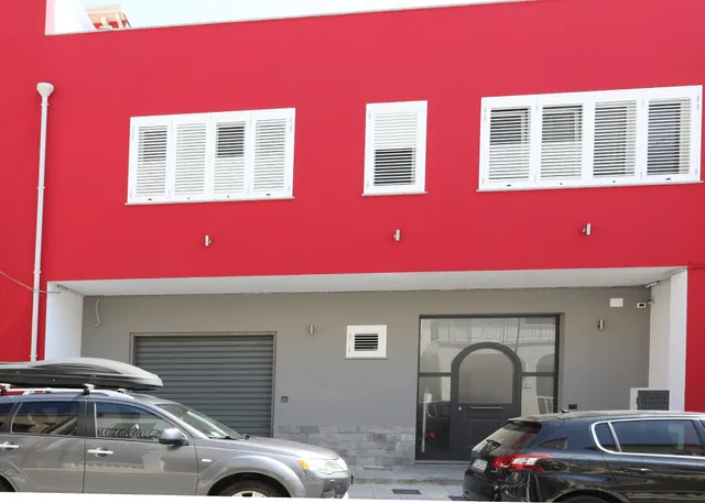 Isola Dino Suite Home