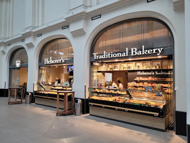 Wiener Feinbäckerei Heberer