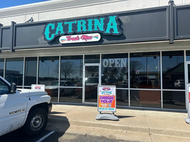 Catrina Fresh Mex