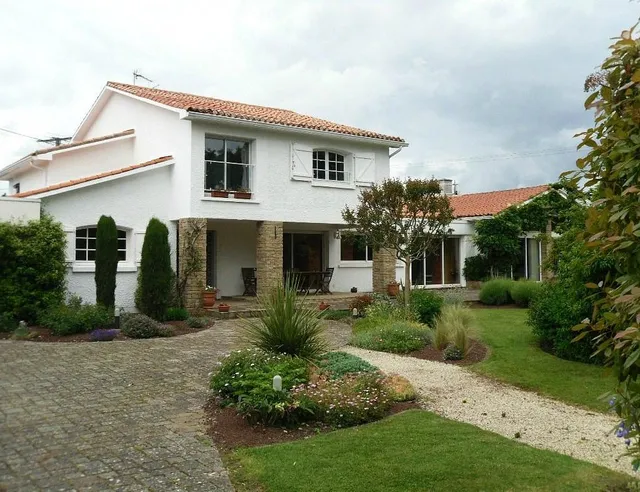 Chambres d'Hôtes Le Mûrier