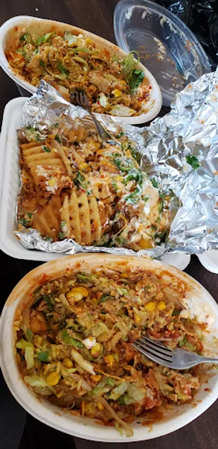 Fat Bastard Burrito Co.