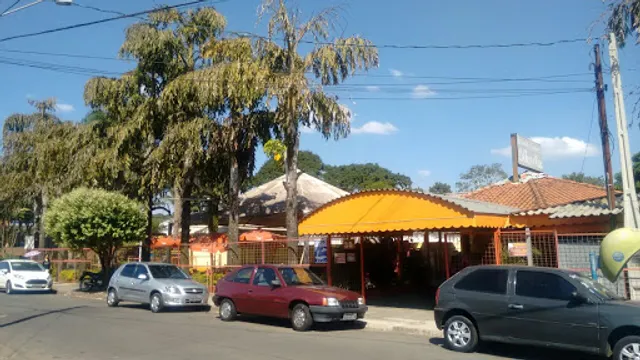 Colher De Pau Culinária Caipira