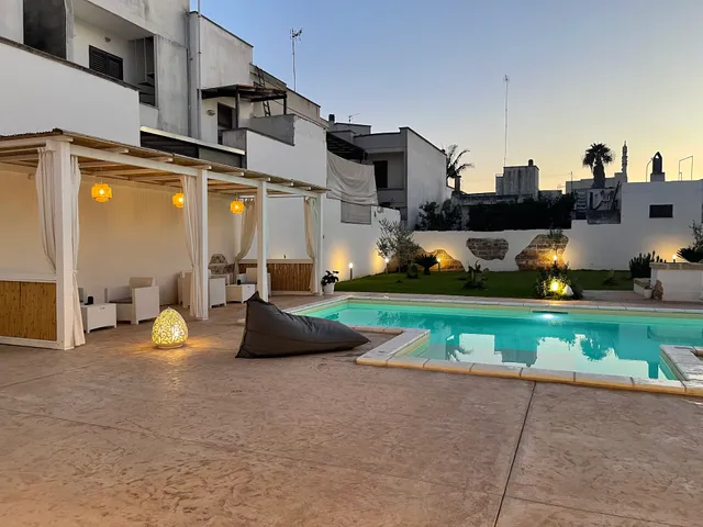 L’arte di Vittorio B&B