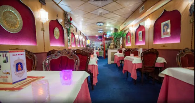 Akbar Indian Restaurant