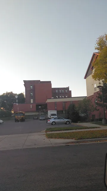 Place of Hope Ministries