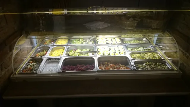 Treffpunkt Pühringer