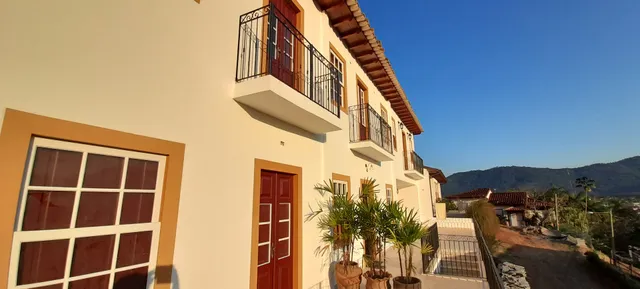 condominio piccola paraty