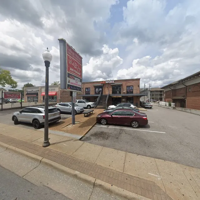 HOTWORX - Tuscaloosa, AL - University Blvd