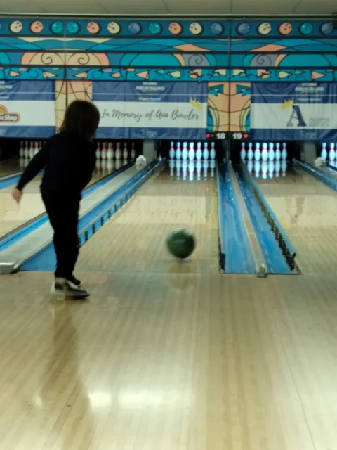 Bruin Lanes