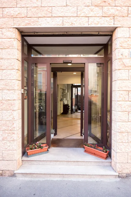 Residence Santo Domingo