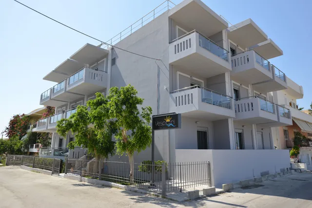 Vesperi Studios & Apartments