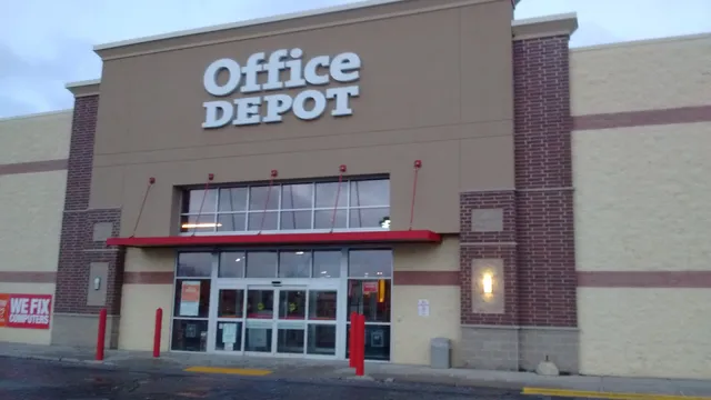 Office Depot