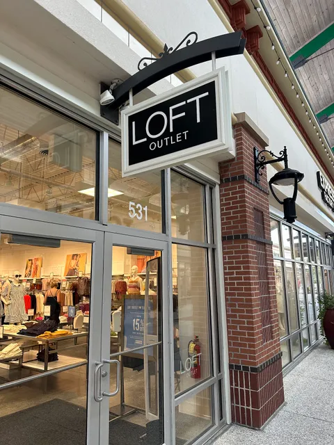 LOFT Outlet