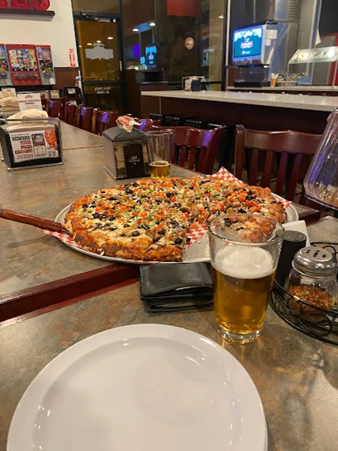 Mountain Mike's Pizza