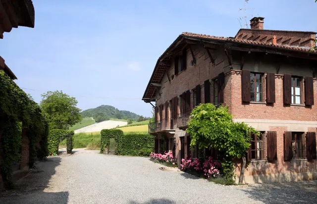 Agriturismo Tenuta Guazzaura