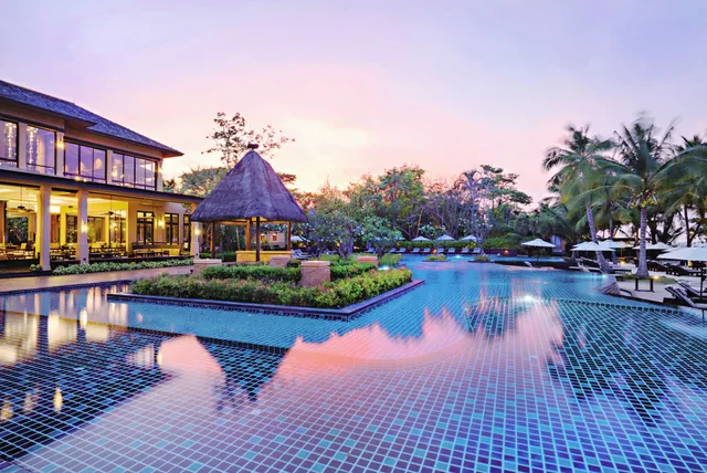 Mövenpick Asara Resort & Spa Hua Hin