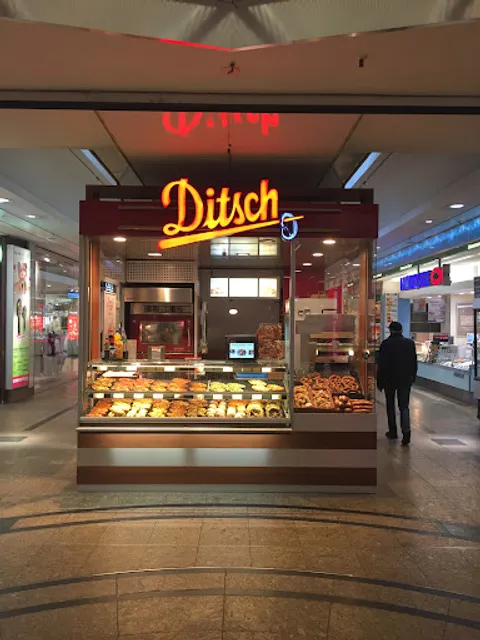 Ditsch Bautzen Kornmarkt-Center