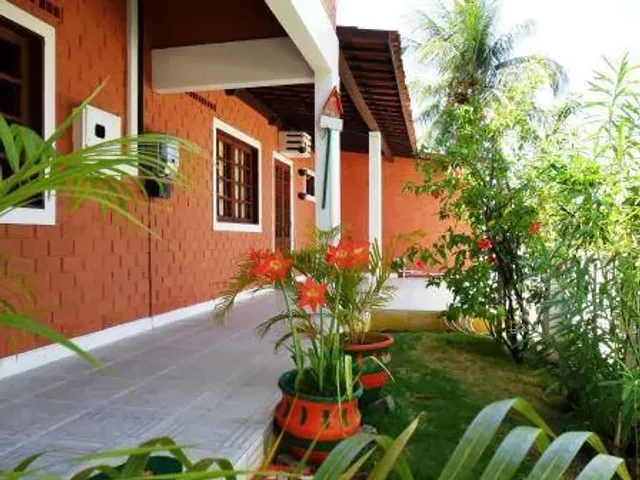 Pousada Recanto dos Corais