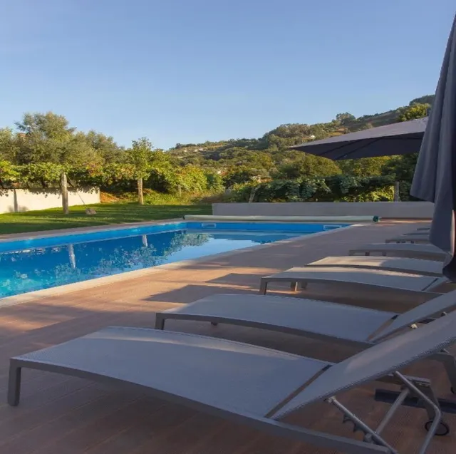 Casa do Carvalho - Ponte de Lima