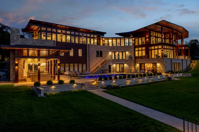 Admit One Home Systems