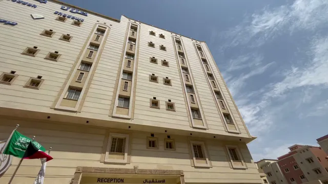 فندق ظلال جدة