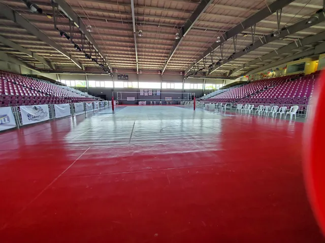 Coliseo Salvador Dijols