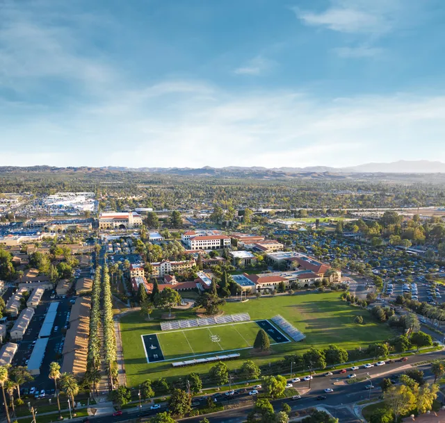 California Baptist University