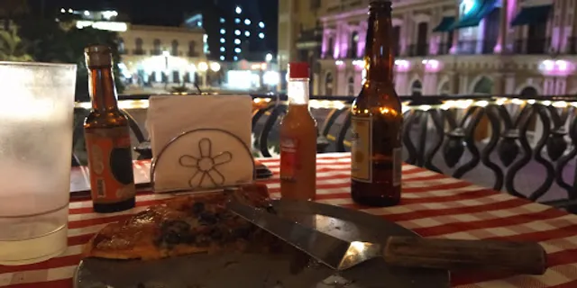 Napoli Pizza