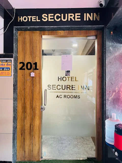 Hotel Secure Inn