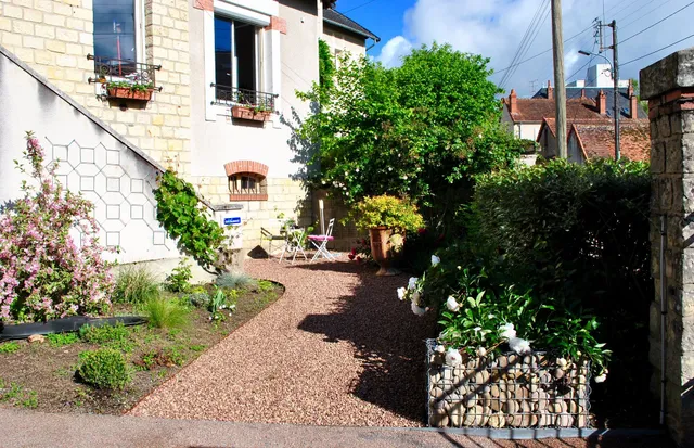 Chambre d'hôtes Le Cadran des Chauvelles