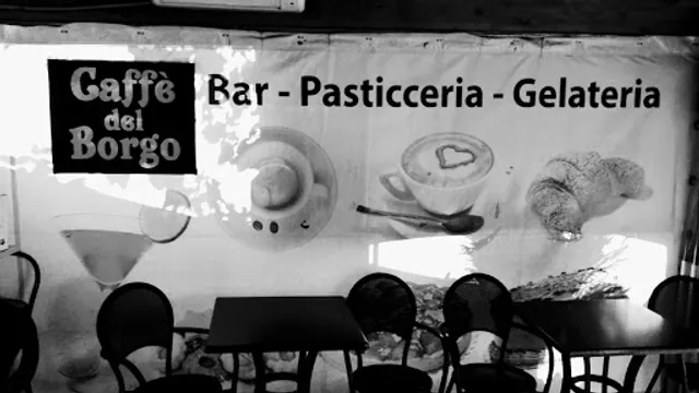 Caffe' Del Borgo di Cerrone Eliso