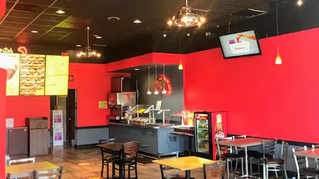 Filiberto's Mexican Food