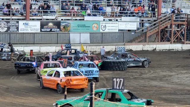 1200 Thunderbird Arena