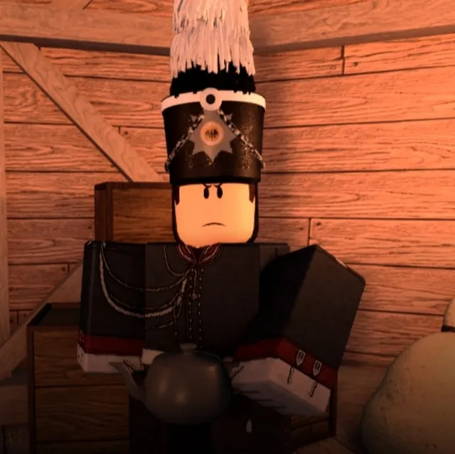 Guts & Blackpowder - Entreés de Catacombes/Catacombs Entrance