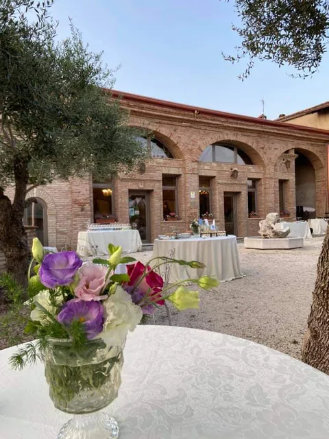 Agriturismo le Fontanelle