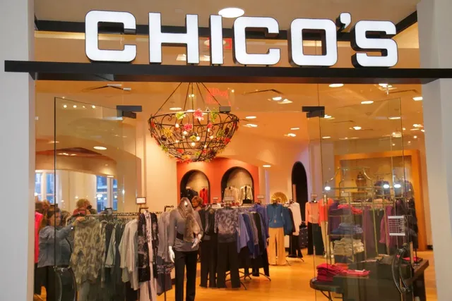 Chico's