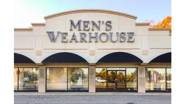 Men's Wearhouse