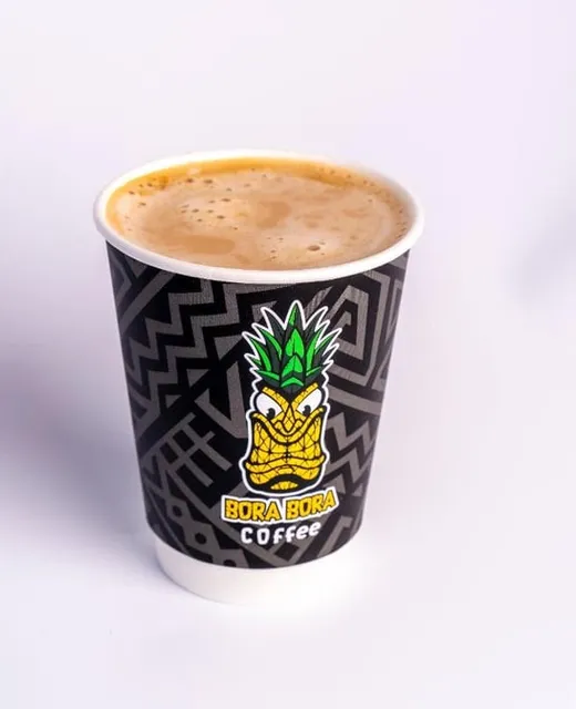 Bora Bora Smoothie Cafe - Astoria Queens