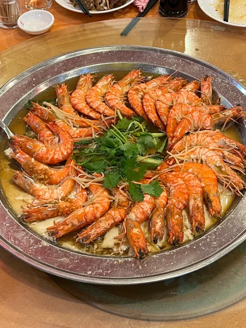 宴宾楼 Restoran Yin Phun Low