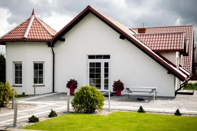 Apartamenty Pod Zamkiem