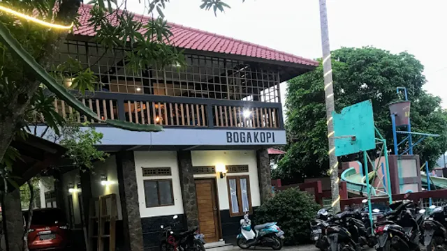 BOGAKOPI