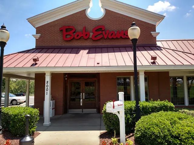Bob Evans
