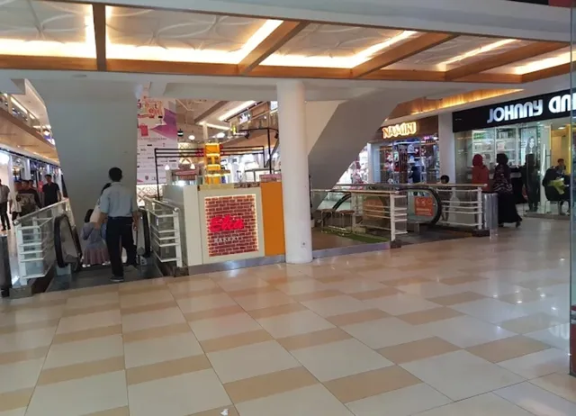 Mal Ciputra Semarang