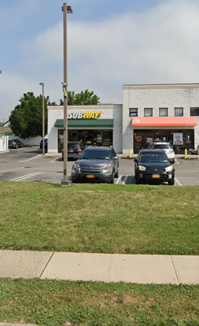 Subway - Baldwin - 44781